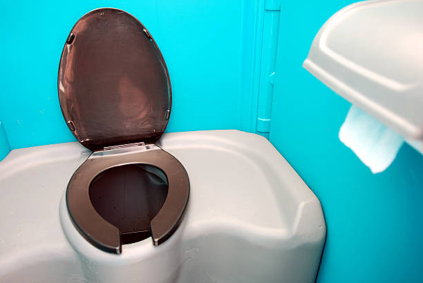 Portable Toilet Options We Offer in Frederic, WI
