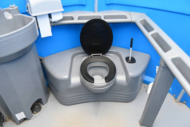 Best Porta potty rental for parties  in Frederic, WI