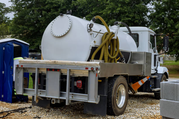 Best Best portable toilet rental  in Frederic, WI