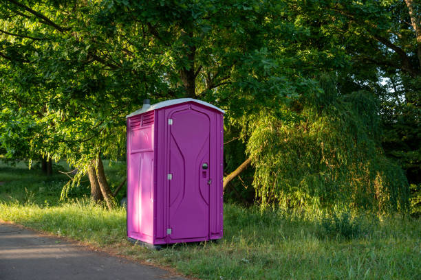 Portable Toilet Options We Offer in Frederic, WI