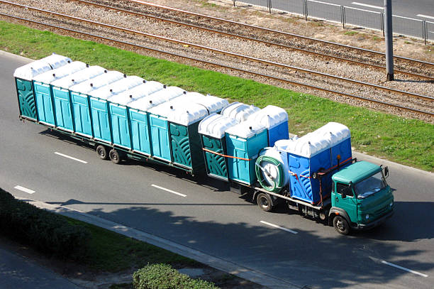 Best Best portable toilet rental  in Frederic, WI