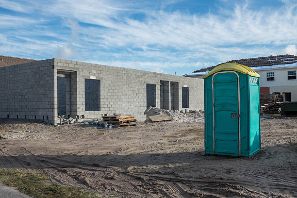 Best Emergency porta potty rental  in Frederic, WI